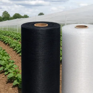 Rollo Malla Antigranizo 2,5x3 (100m) | Poro 3x7mm Estándar