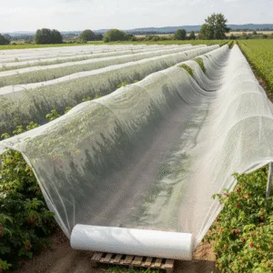 Rollo Malla Mosquitera 10x8 (100m) | Venta Volumen Anti-Drosophila | Poro Fino