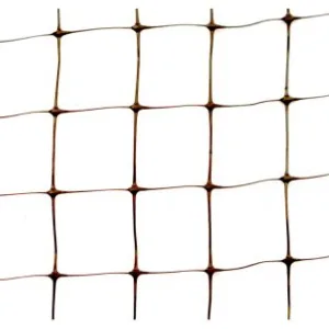 Malla Anti-Pájaros | Extruida y Tejida | Protección UV 3-5 Años | Rollos y a Medida