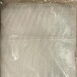 Piezas Malla Antigranizo 2,5x3 Transparente | Envío 48/72h