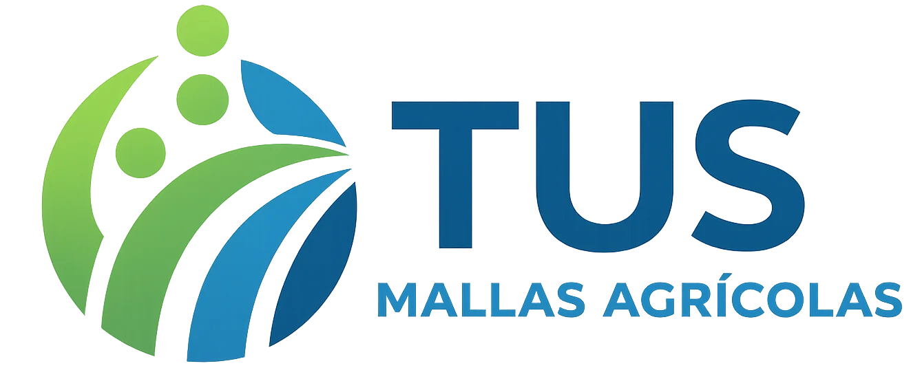 Tus Mallas Agrícolas